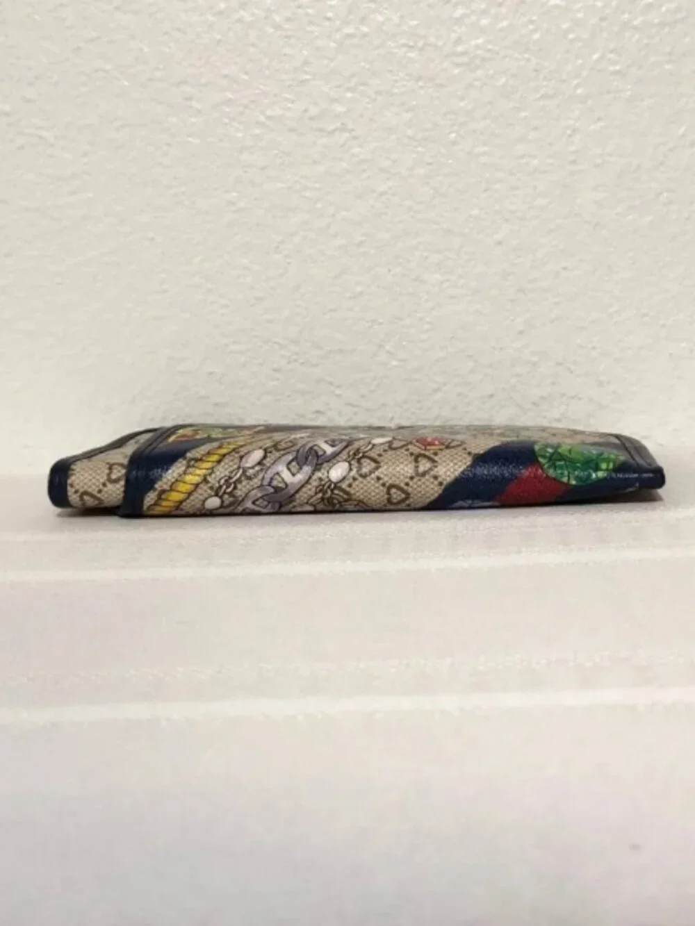 Brighton Jewel Double Eyeglass Case
